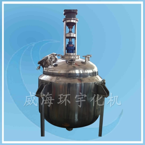 浙江1500L反應(yīng)釜