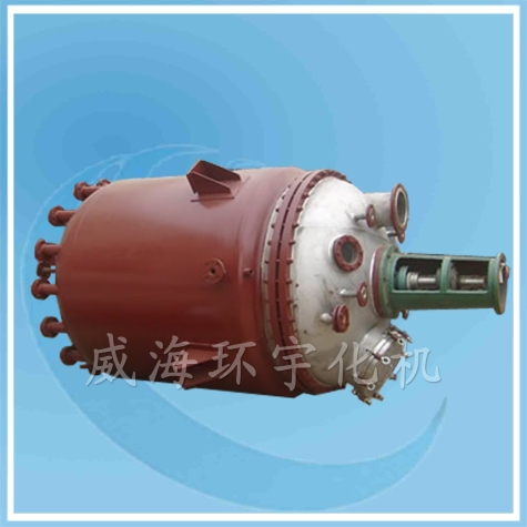 浙江800L Reactor