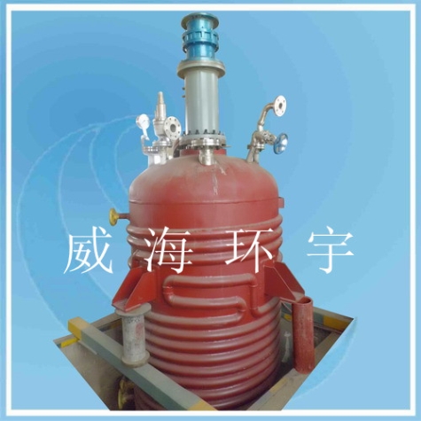 浙江3000L Reactor