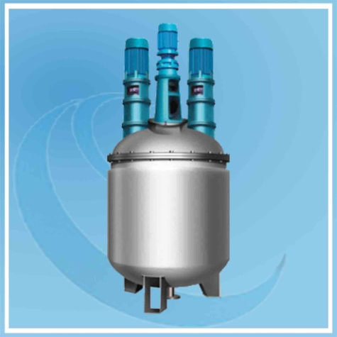 浙江Dispersion Reactor