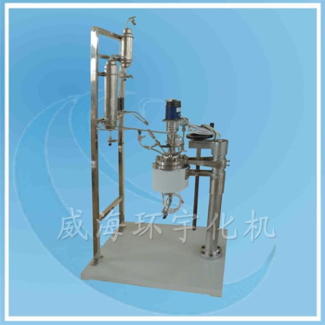浙江Laboratory Reactor