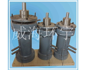 浙江500L100L攪拌器磁力頭
