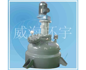 浙江2000L加氫反應(yīng)釜