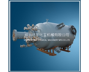 浙江2000L工業(yè)反應釜