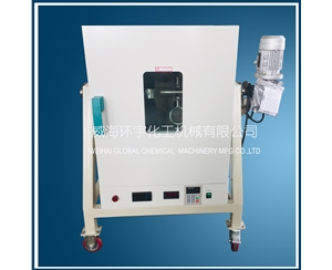 浙江500ml均相反應器