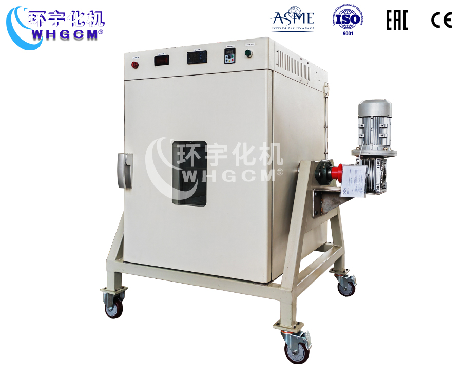 浙江1000ML水熱反應釜均相反應器